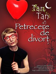 Tan Tan – Petrecere de divort
