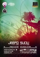 Lollipop Afterhours in Mash-Up