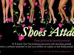 Shoes Attack – Tan Tan
