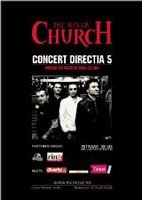 Concert Directia 5 in The Silver Church