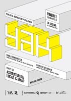 Y3K Party in La Scena