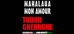 Mahalaua Mon Amour – Tudor Gheorghe