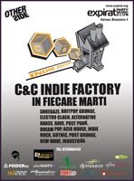 C&C Indie Factory in Expirat