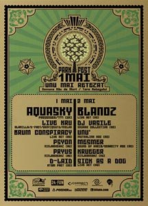 Park Fest
