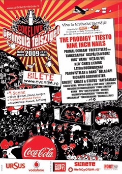 cokelive