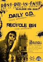 Concert in Club L.A. B.I.R.O.U.