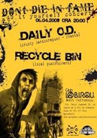 Concert in Club L.A. B.I.R.O.U.