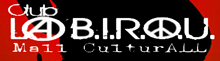 RuePavlov in L.A. B.I.R.O.U.