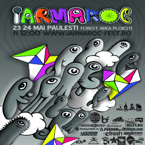 Iarmaroc Fest