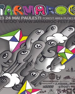 Iarmaroc Fest