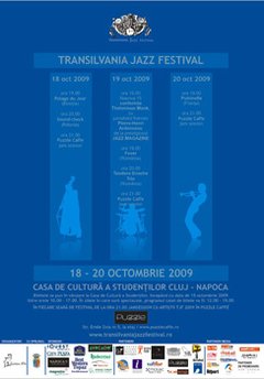 TJF2009