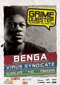 grimedubstep