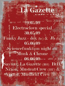lagazette-cluj