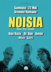 noisia