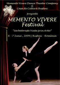 Memento Vivere Festival