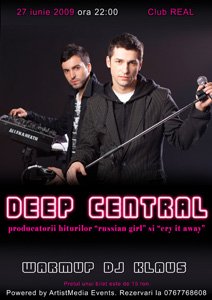 deep-central