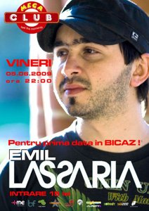 lassaria-bicaz