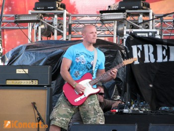 Freestylers
