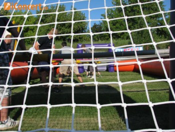 Fusbal Uman