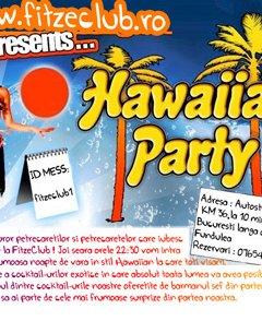 hawaiian-party