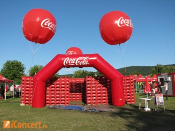 Labirint Coca-Cola