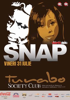 snap