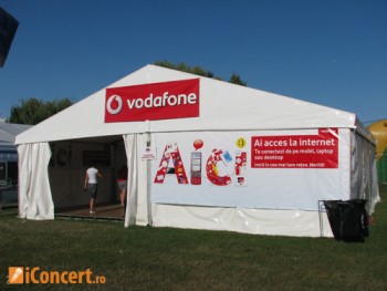 Vodafone
