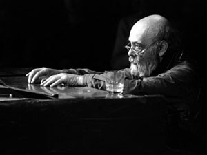 Harry Tavitian & Johnny Raducanu la Universitatea de vara Nicolae Iorga din Valenii de Munte