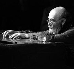 Harry Tavitian & Johnny Raducanu la Universitatea de vara Nicolae Iorga din Valenii de Munte