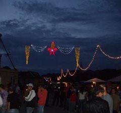 Zilele Orasului Flamanzi 2009