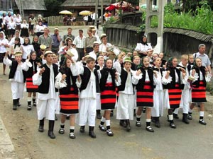 Zilele Moiseiului 2009