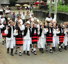 Zilele Moiseiului 2009
