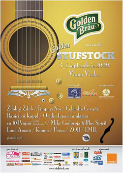 Stufstock 2009