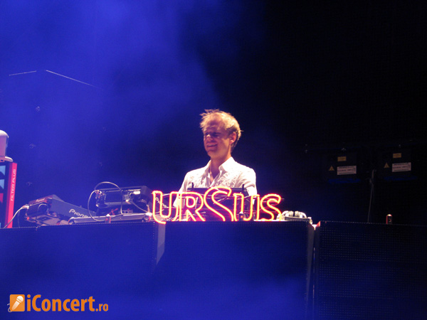 Armin van Buuren