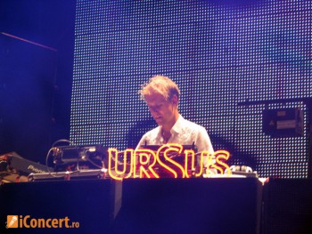 Armin van Buuren