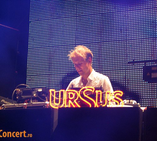 Armin van Buuren
