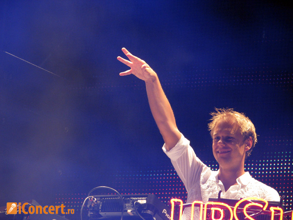 Armin van Buuren