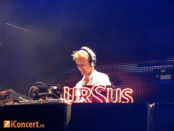 Armin van Buuren