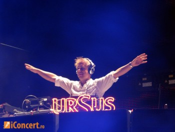 Armin van Buuren