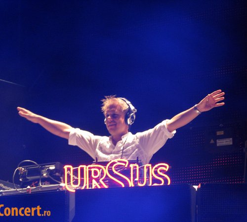 Armin van Buuren