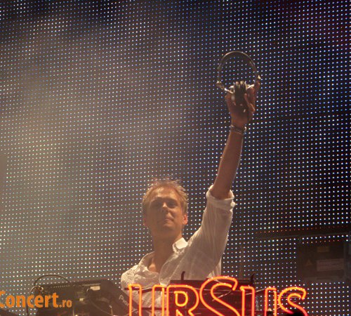 Armin van Buuren