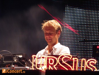Armin van Buuren