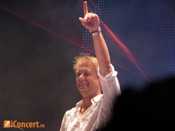 Armin van Buuren