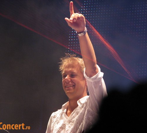 Armin van Buuren