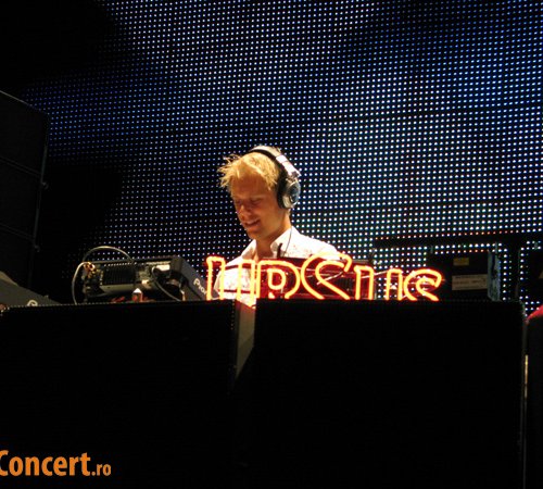 Armin van Buuren
