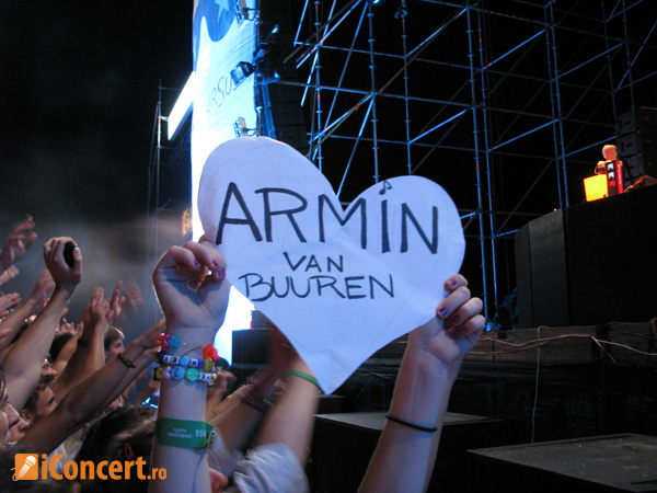 Armin van Buuren