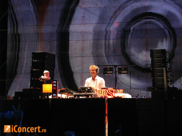 Armin van Buuren
