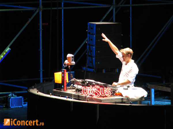 Armin van Buuren