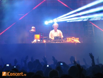 Armin van Buuren