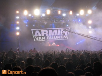 Armin van Buuren